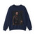 MOR VAN DASHORST, Anthonis - Portrait of William of Orange (Artwork) Crewneck Sweatshirt