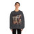 CARPACCIO, Vittore - Birth of the Virgin (Artwork) Crewneck Sweatshirt