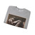 LEONARDO da Vinci - Garment study for a seated figure (Artwork) Crewneck Sweatshirt