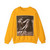 LEONARDO da Vinci - Garment study for a seated figure (Artwork) Crewneck Sweatshirt