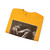 LEONARDO da Vinci - Garment study for a seated figure (Artwork) Crewneck Sweatshirt