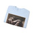 LEONARDO da Vinci - Garment study for a seated figure (Artwork) Crewneck Sweatshirt