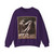 LEONARDO da Vinci - Garment study for a seated figure (Artwork) Crewneck Sweatshirt