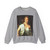 TIZIANO Vecellio - Suicide of Lucretia (Artwork) Crewneck Sweatshirt