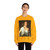TIZIANO Vecellio - Suicide of Lucretia (Artwork) Crewneck Sweatshirt