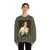 TIZIANO Vecellio - Suicide of Lucretia (Artwork) Crewneck Sweatshirt