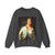 TIZIANO Vecellio - Suicide of Lucretia (Artwork) Crewneck Sweatshirt