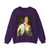 TIZIANO Vecellio - Suicide of Lucretia (Artwork) Crewneck Sweatshirt