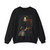 MOR VAN DASHORST, Anthonis - Queen Mary Tudor of England (Artwork) Crewneck Sweatshirt