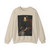 MOR VAN DASHORST, Anthonis - Queen Mary Tudor of England (Artwork) Crewneck Sweatshirt