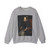 MOR VAN DASHORST, Anthonis - Queen Mary Tudor of England (Artwork) Crewneck Sweatshirt