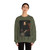 MOR VAN DASHORST, Anthonis - Queen Mary Tudor of England (Artwork) Crewneck Sweatshirt