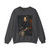 MOR VAN DASHORST, Anthonis - Queen Mary Tudor of England (Artwork) Crewneck Sweatshirt