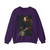 MOR VAN DASHORST, Anthonis - Queen Mary Tudor of England (Artwork) Crewneck Sweatshirt