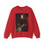 MOR VAN DASHORST, Anthonis - Queen Mary Tudor of England (Artwork) Crewneck Sweatshirt