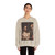 MORALES, Luis de - Ecce Homo (Artwork) Crewneck Sweatshirt