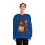 MORALES, Luis de - Ecce Homo (Artwork) Crewneck Sweatshirt