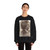 LEONARDO da Vinci - Grotesque head (Artwork) Crewneck Sweatshirt