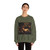 TIZIANO Vecellio - Shepherd and Nymph (Artwork) Crewneck Sweatshirt
