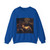 TIZIANO Vecellio - Shepherd and Nymph (Artwork) Crewneck Sweatshirt