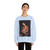 MORALES, Luis de - Madonna with the Child (Artwork) Crewneck Sweatshirt