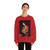 MORALES, Luis de - Madonna with the Child (Artwork) Crewneck Sweatshirt