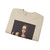 MORALES, Luis de - Madonna with the Child2 (Artwork) Crewneck Sweatshirt