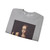 MORALES, Luis de - Madonna with the Child2 (Artwork) Crewneck Sweatshirt