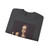 MORALES, Luis de - Madonna with the Child2 (Artwork) Crewneck Sweatshirt