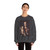 MORALES, Luis de - Madonna with the Child2 (Artwork) Crewneck Sweatshirt