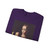 MORALES, Luis de - Madonna with the Child2 (Artwork) Crewneck Sweatshirt