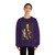 MORALES, Luis de - Madonna with the Child2 (Artwork) Crewneck Sweatshirt