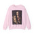 MORALES, Luis de - Madonna with the Child2 (Artwork) Crewneck Sweatshirt