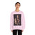 MORALES, Luis de - Madonna with the Child2 (Artwork) Crewneck Sweatshirt