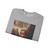 MORALES, Luis de - St Stephen (Artwork) Crewneck Sweatshirt
