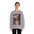 MORALES, Luis de - St Stephen (Artwork) Crewneck Sweatshirt