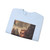 MORALES, Luis de - St Stephen (Artwork) Crewneck Sweatshirt