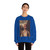 MORALES, Luis de - St Stephen (Artwork) Crewneck Sweatshirt