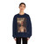 MORALES, Luis de - St Stephen (Artwork) Crewneck Sweatshirt