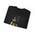 MORALES, Luis de - Pieta (Artwork) Crewneck Sweatshirt