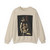 MORALES, Luis de - Pieta (Artwork) Crewneck Sweatshirt
