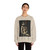 MORALES, Luis de - Pieta (Artwork) Crewneck Sweatshirt