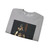 MORALES, Luis de - Pieta (Artwork) Crewneck Sweatshirt