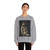 MORALES, Luis de - Pieta (Artwork) Crewneck Sweatshirt