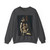 MORALES, Luis de - Pieta (Artwork) Crewneck Sweatshirt