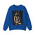 MORALES, Luis de - Pieta (Artwork) Crewneck Sweatshirt