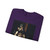 MORALES, Luis de - Pieta (Artwork) Crewneck Sweatshirt