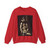 MORALES, Luis de - Pieta (Artwork) Crewneck Sweatshirt