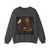 TIZIANO Vecellio - St Gregory the Great (Artwork) Crewneck Sweatshirt