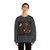 TIZIANO Vecellio - St Gregory the Great (Artwork) Crewneck Sweatshirt